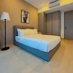 Eaton Residences By Sutera At Klcc