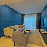 Eaton Residences By Sutera At Klcc