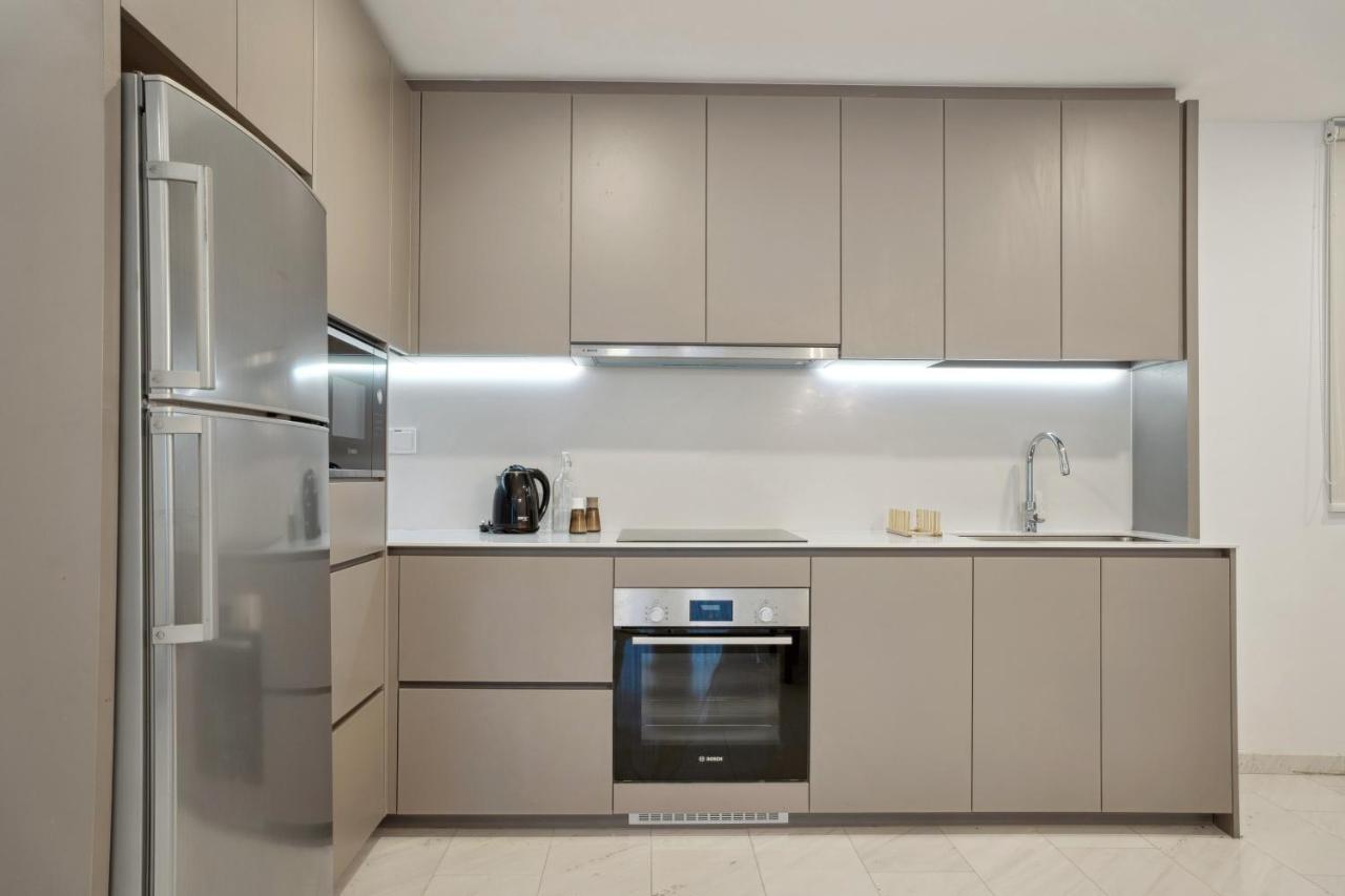 Eaton Residences By Sutera At Klcc Pangsapuri Kuala Lumpur