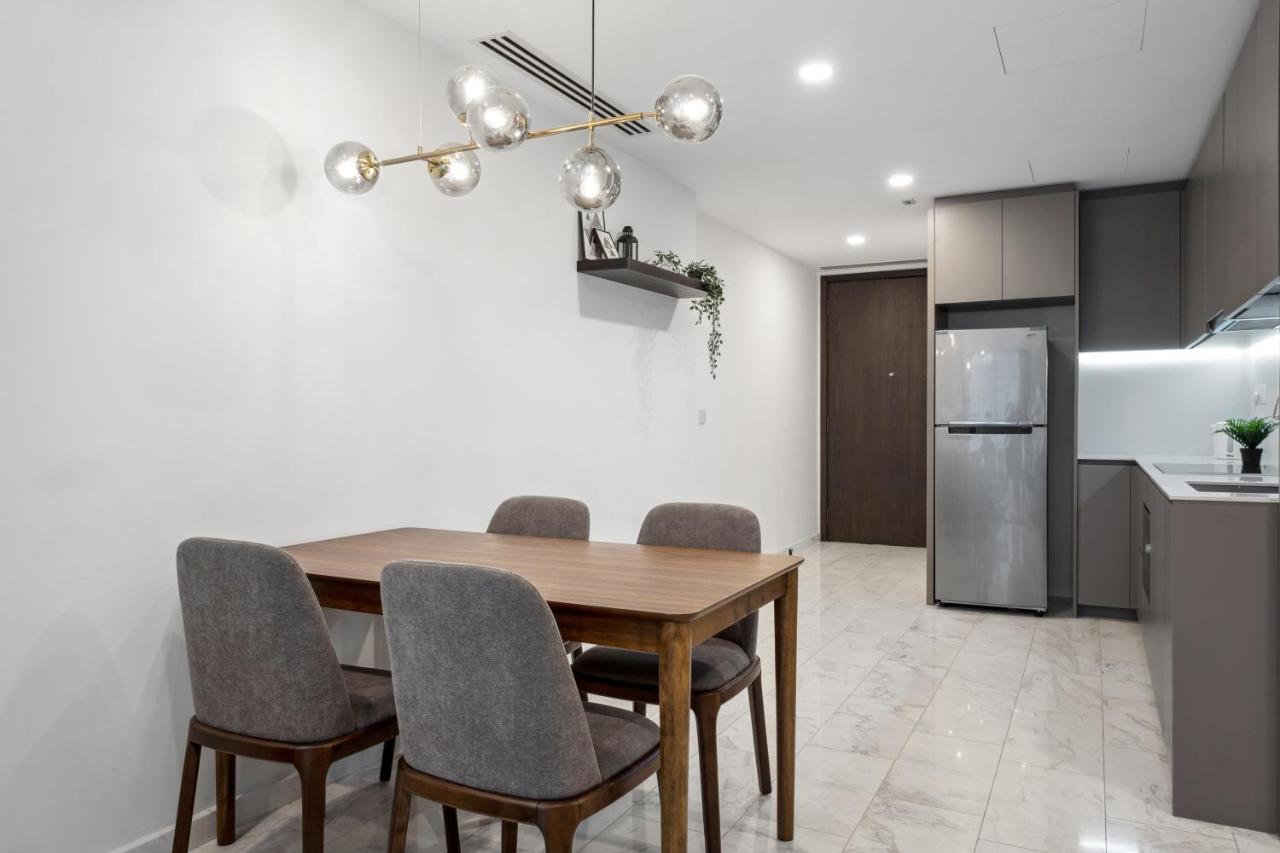 Eaton Residences By Sutera At Klcc