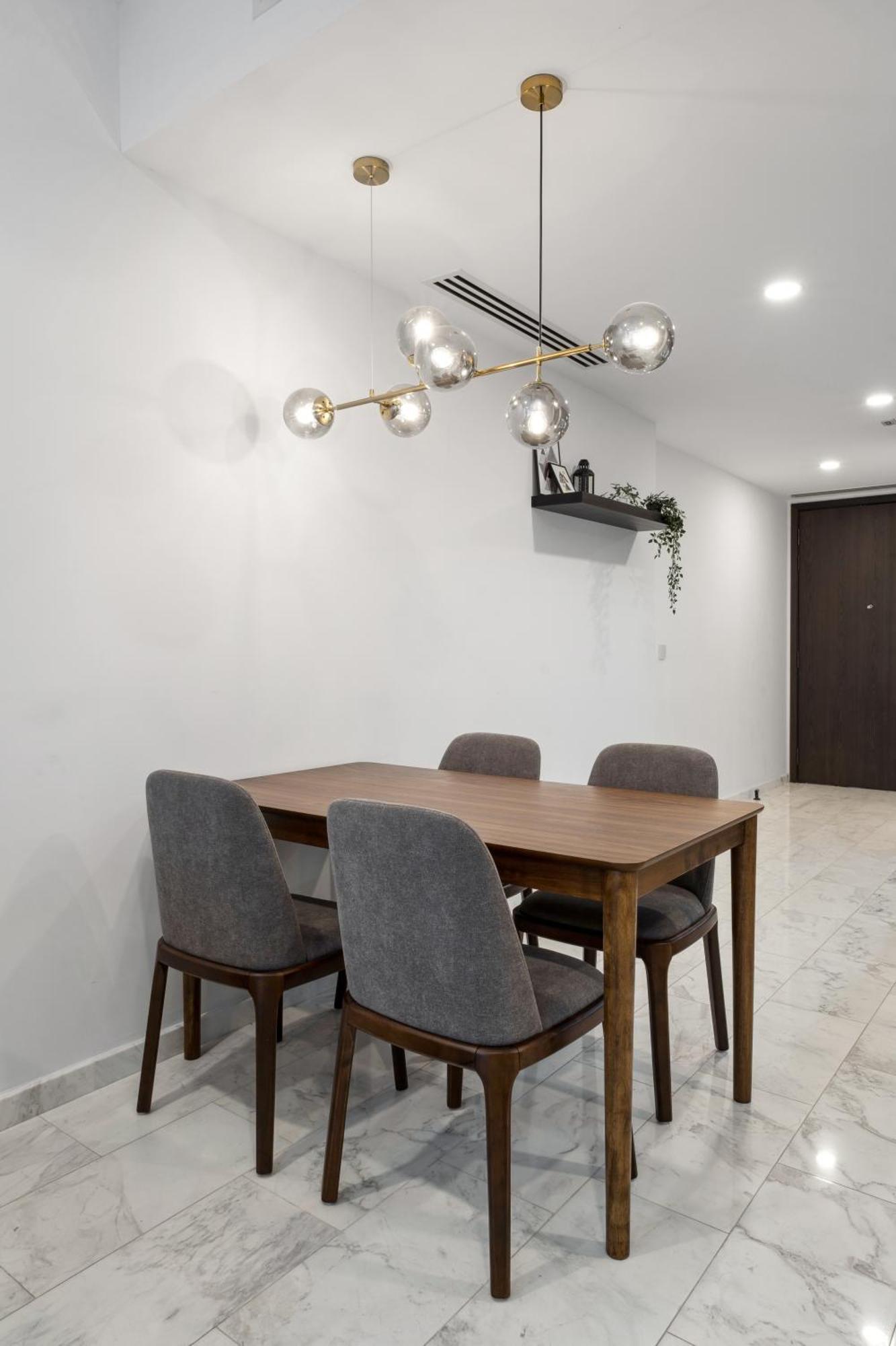 Pangsapuri Eaton Residences By Sutera At Klcc *