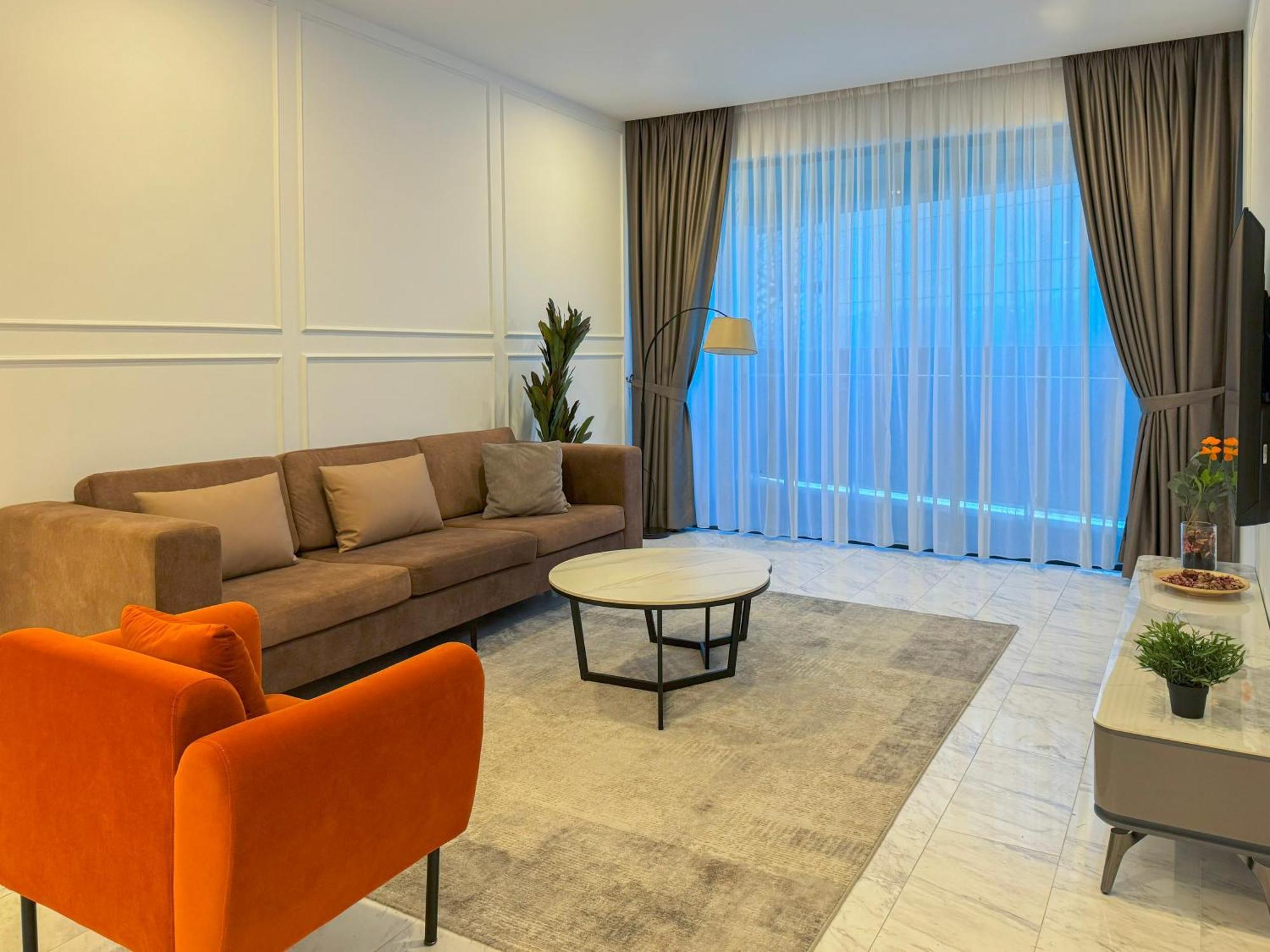 Eaton Residences By Sutera At Klcc Pangsapuri Kuala Lumpur